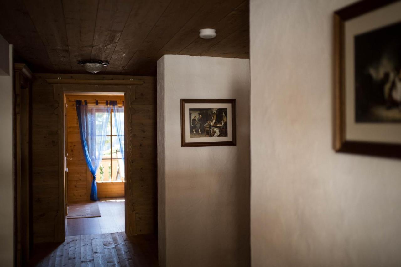 טוקס Landhaus Erlzette מראה חיצוני תמונה
