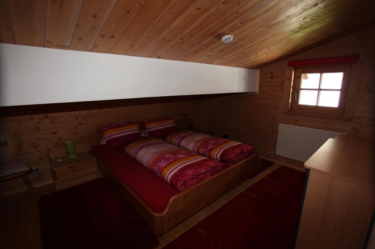 טוקס Landhaus Erlzette מראה חיצוני תמונה